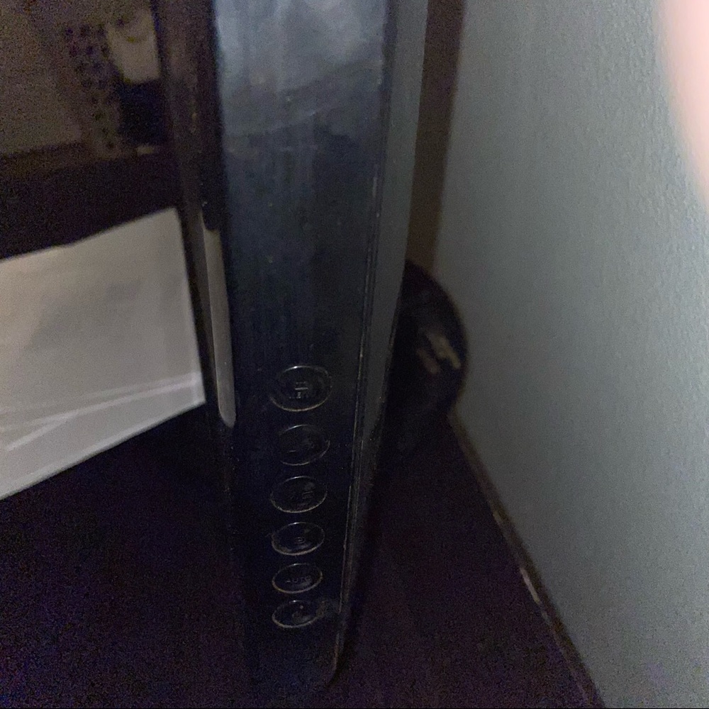 Computer Monitor - Picture 2 of 2